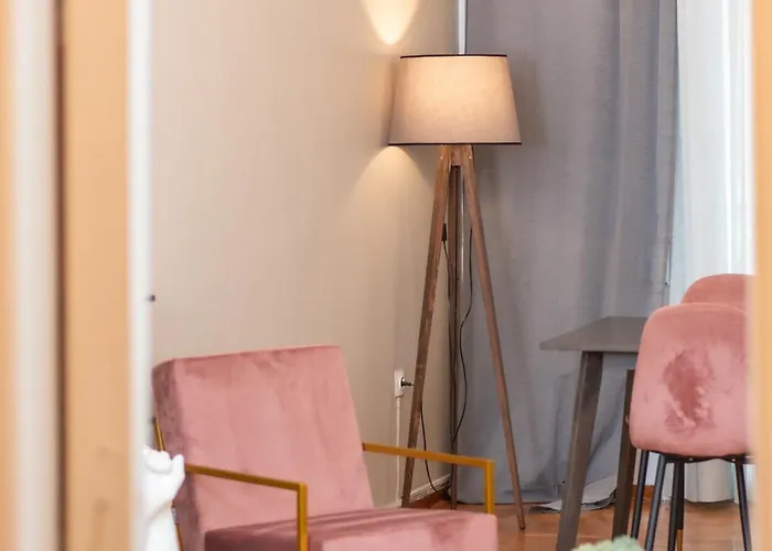 Houseloft Agora Thessaloníki